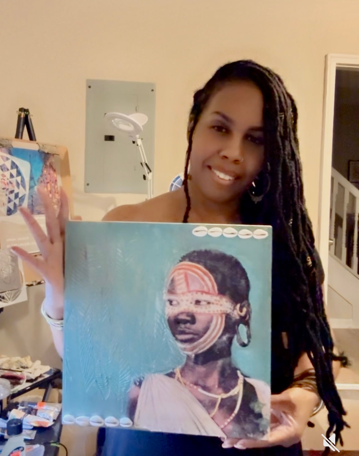 "We Are Because We Are"