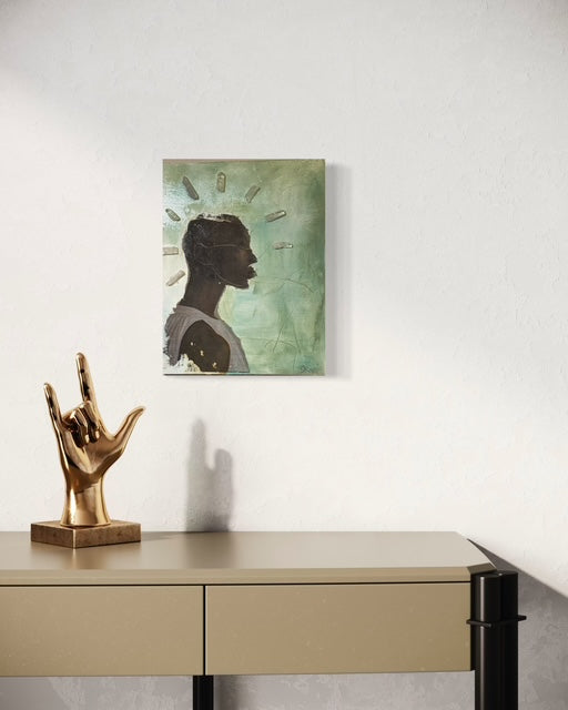 "The Sun Still Rises"