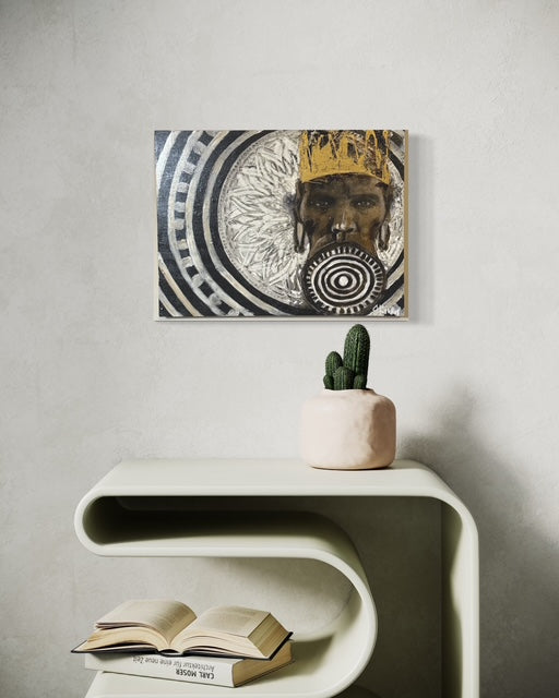 "Sacred Paths Are Never Straight"