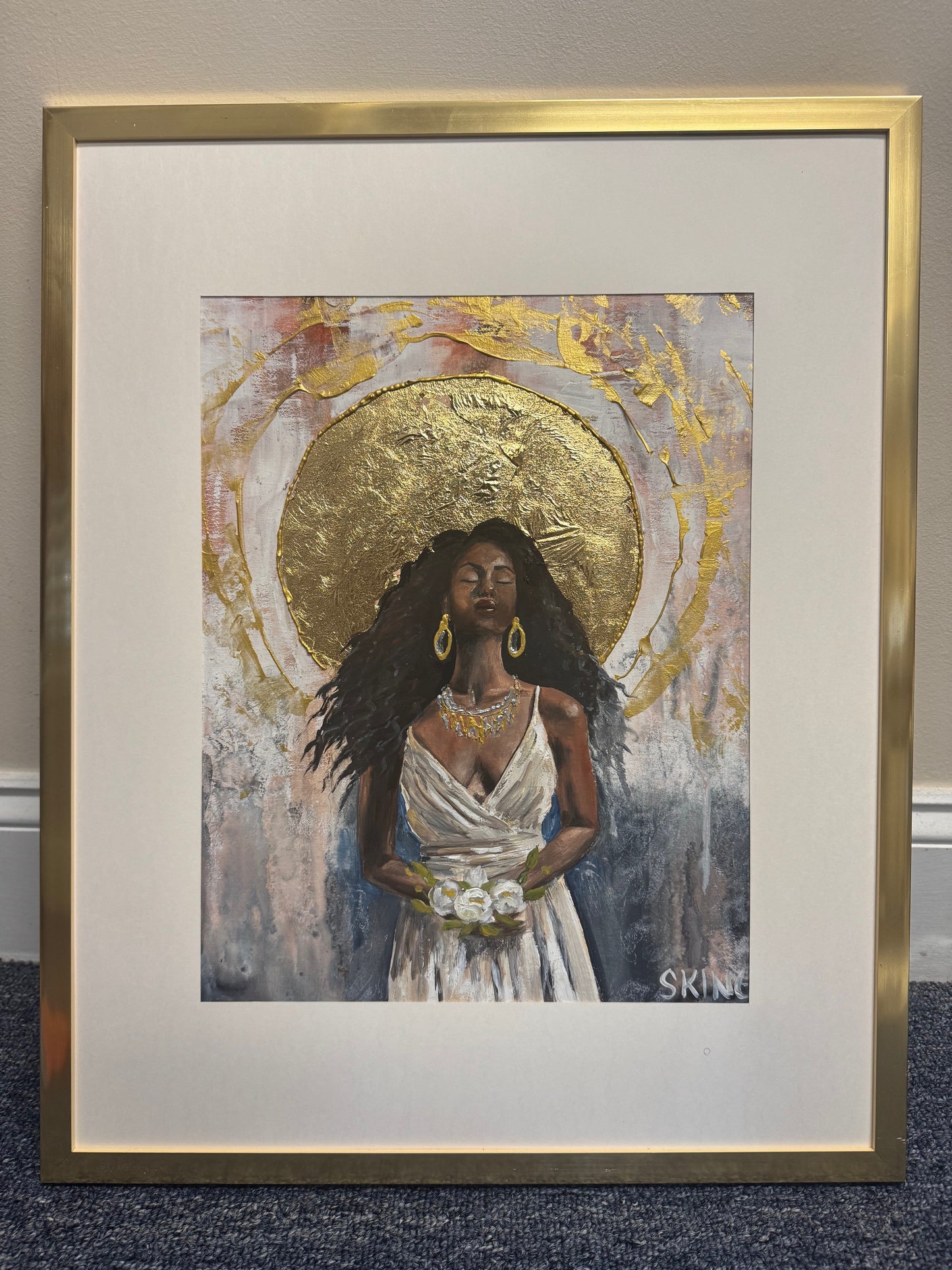"Her Name is Zuri"