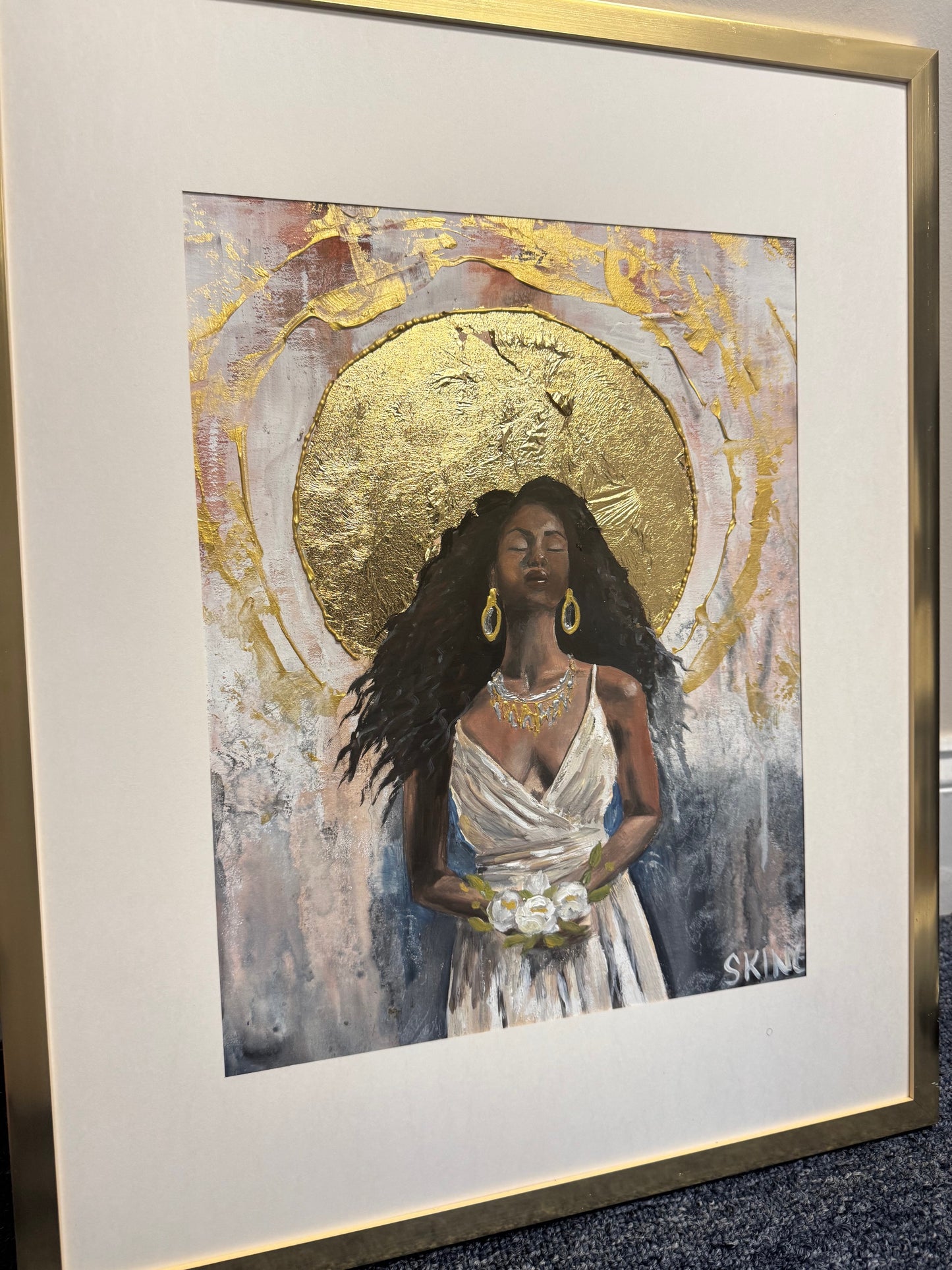 "Her Name is Zuri"