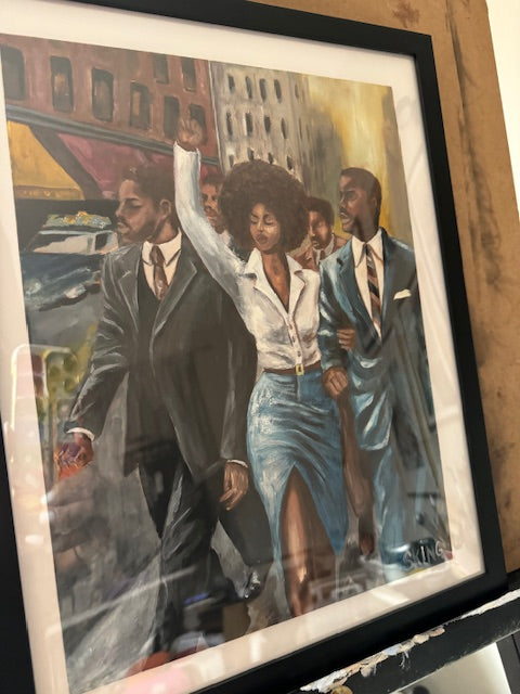 "For the People"