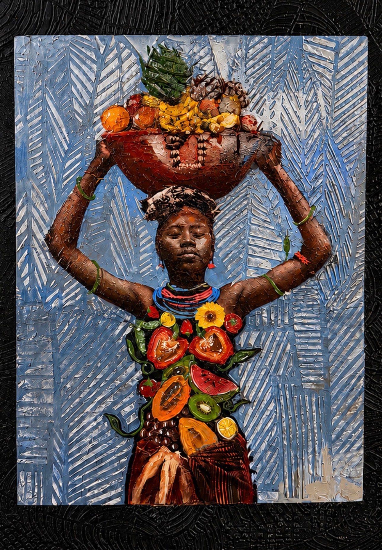 Fruit of Her Womb