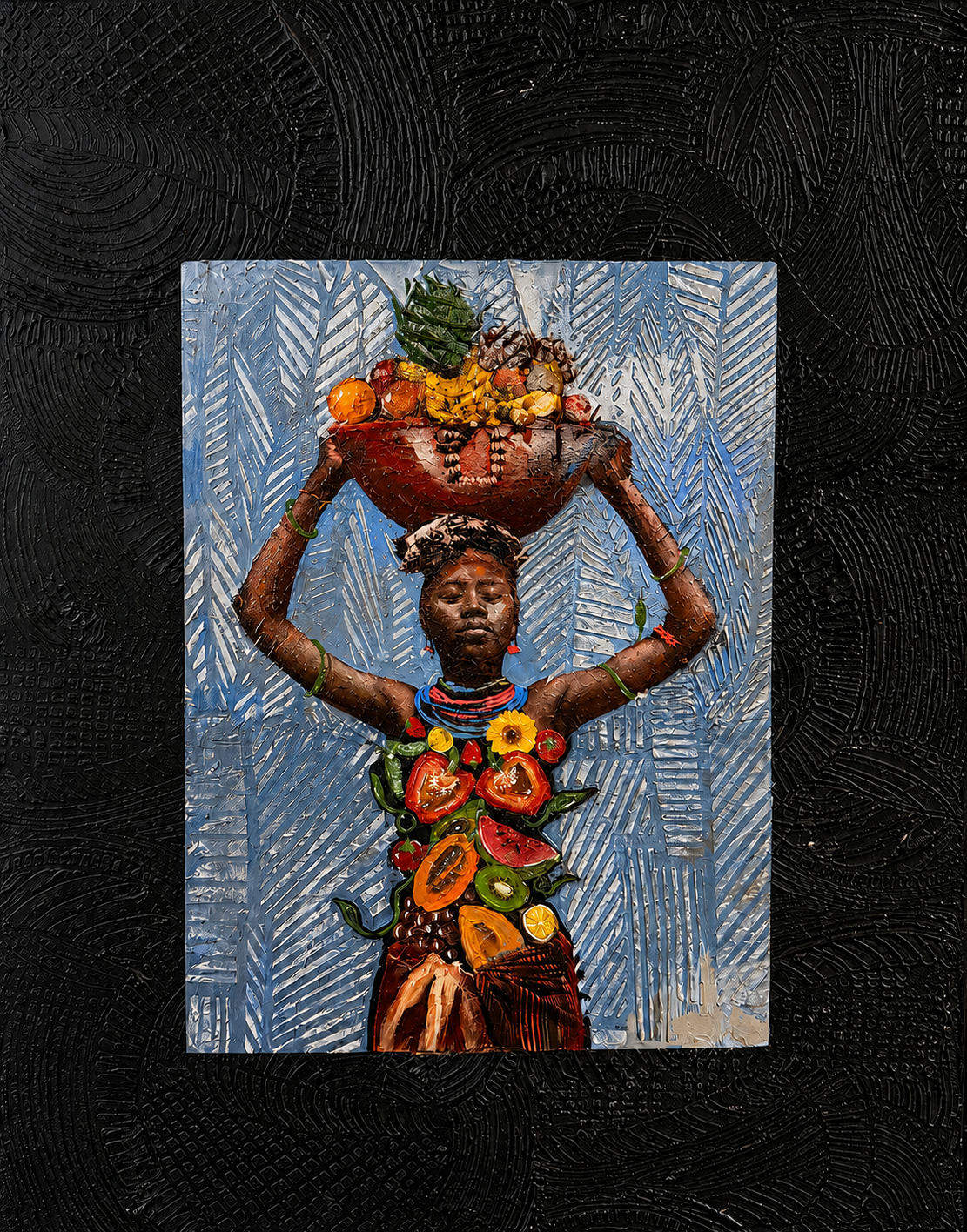Fruit of Her Womb