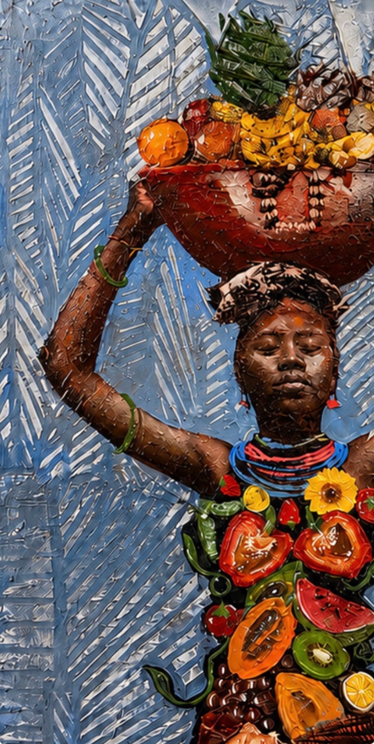 Fruit of Her Womb