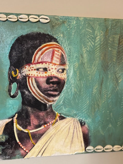 "We Are Because We Are"