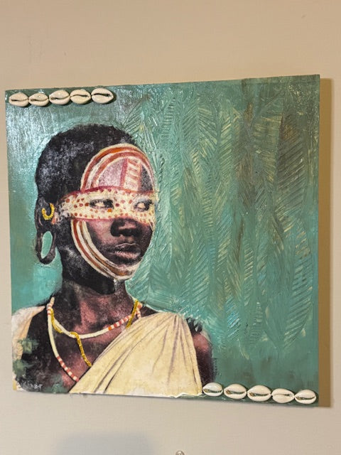 "We Are Because We Are"