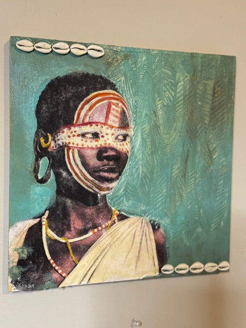 "We Are Because We Are"