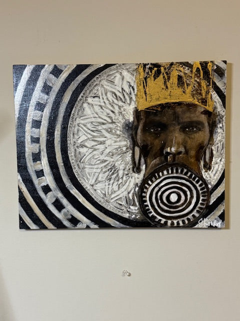 "Sacred Paths Are Never Straight"