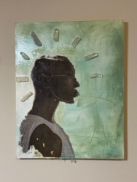 "The Sun Still Rises"