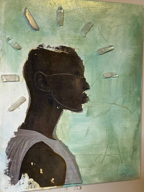 "The Sun Still Rises"