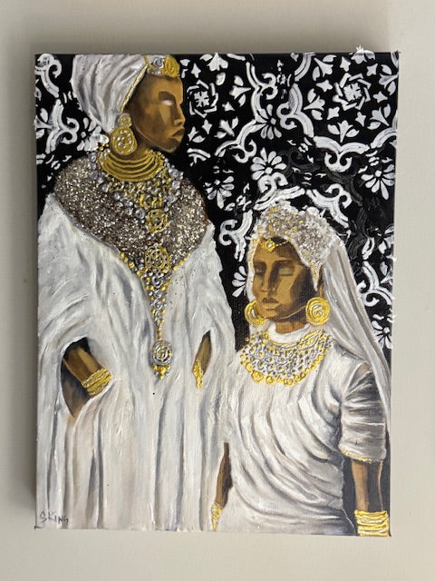 "Divine Protection"