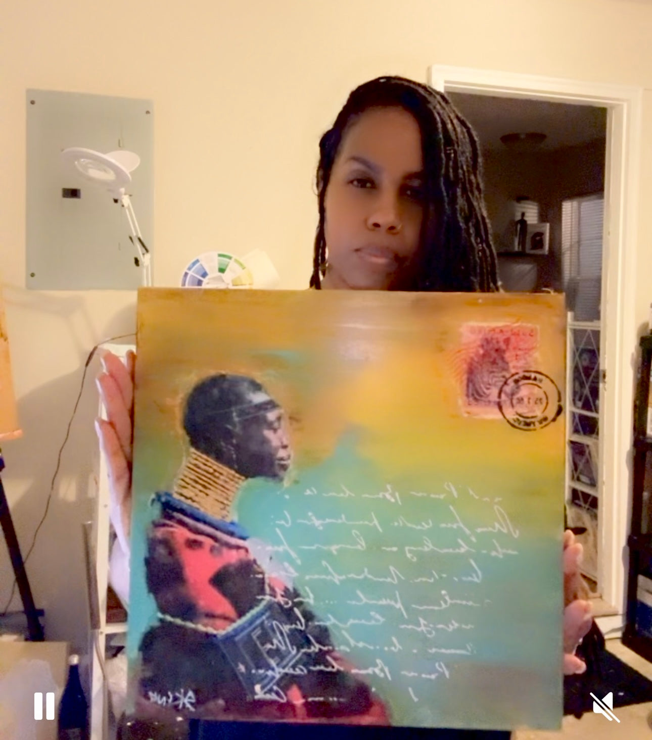 "The Journey is the Teacher"