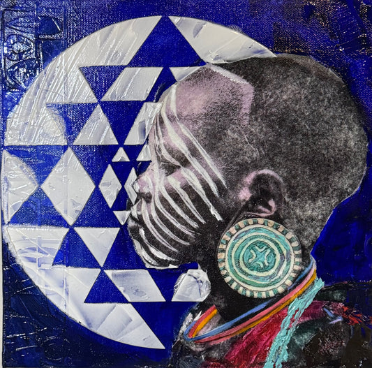 "The Prophet"