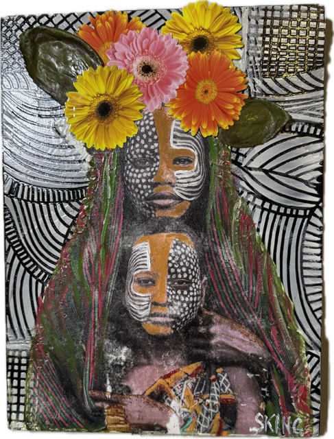 The Black Madonna