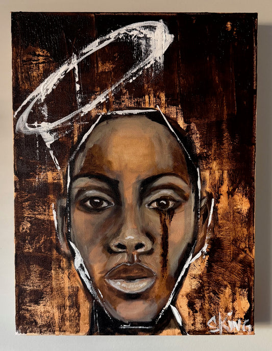 "Sanctified"