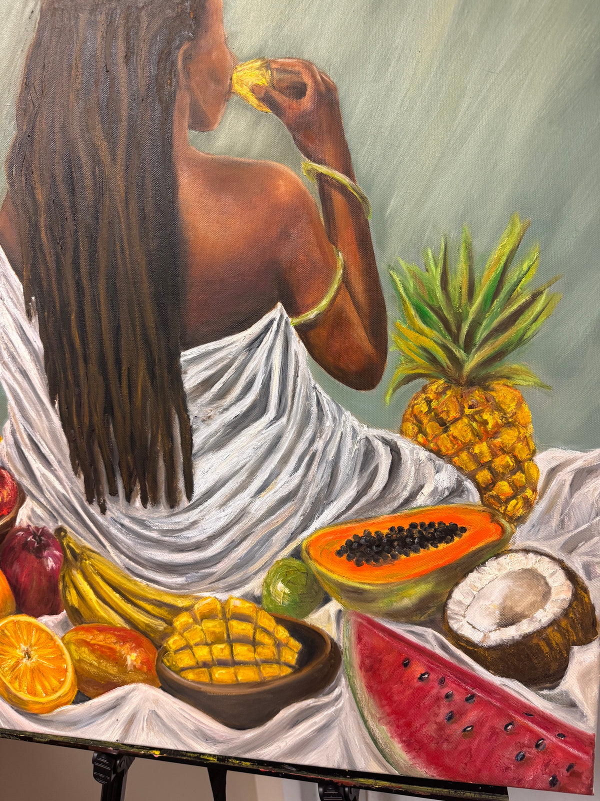 "Fruitful"