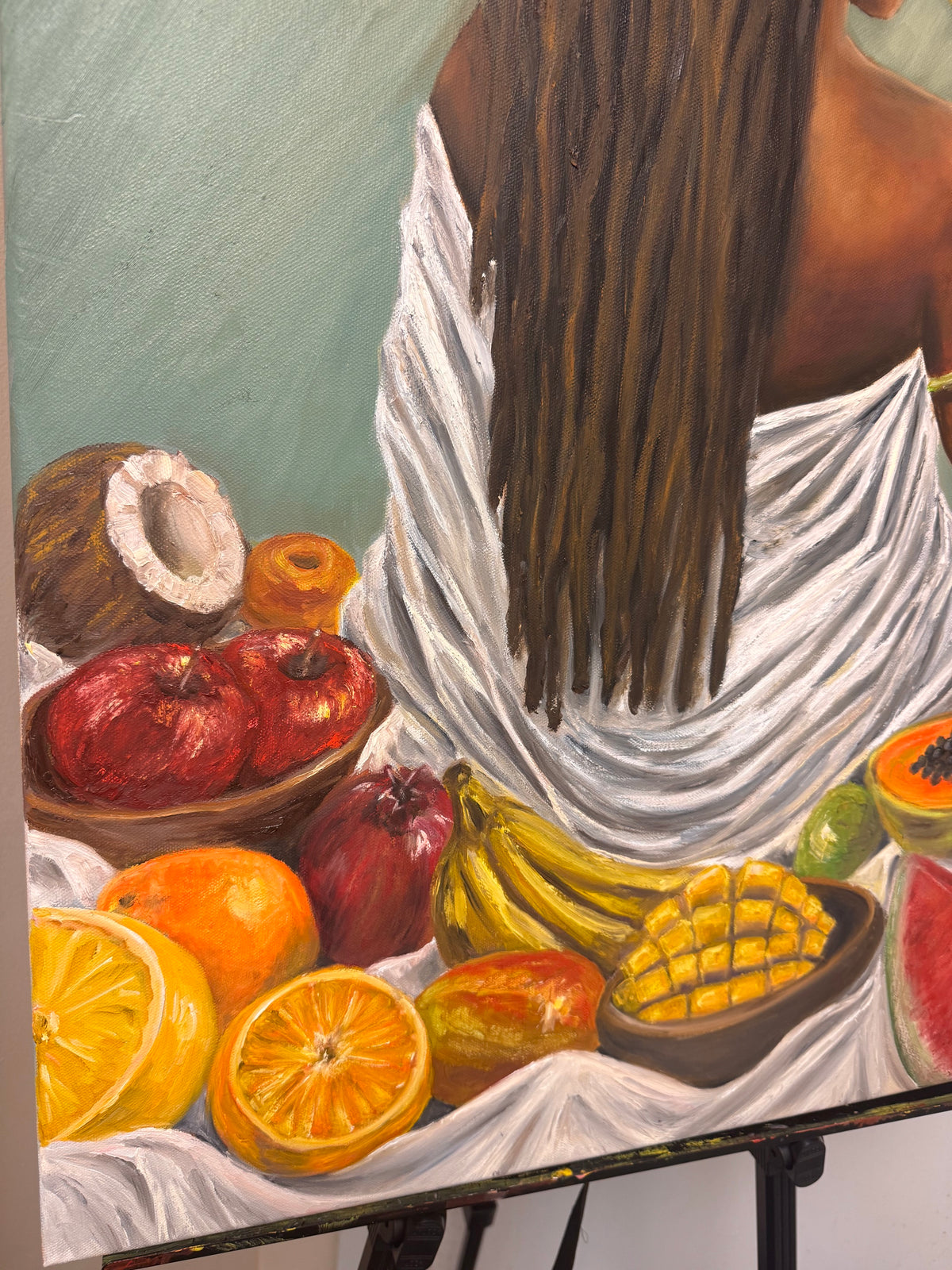 "Fruitful"