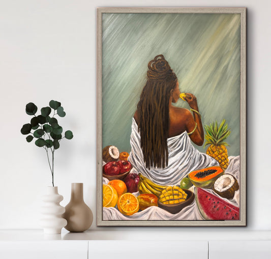 "Fruitful"